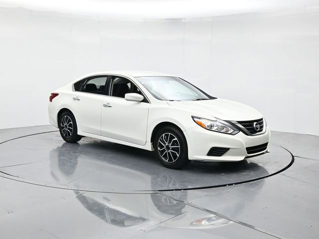 Used 2018 Nissan Altima 2.5 S w/ S Convenience Package