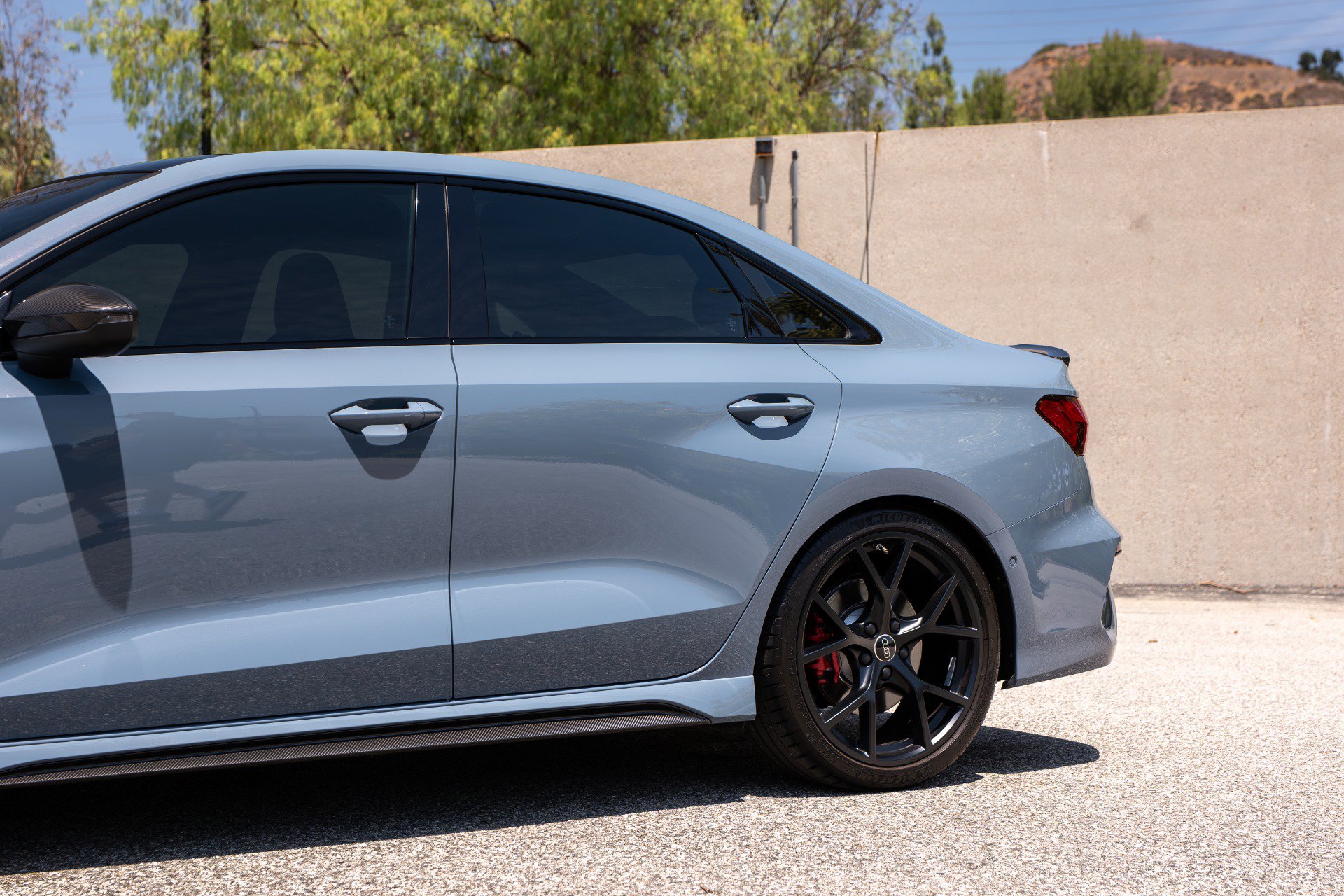 Used 2024 Audi RS 3 AWD/4WD image 14