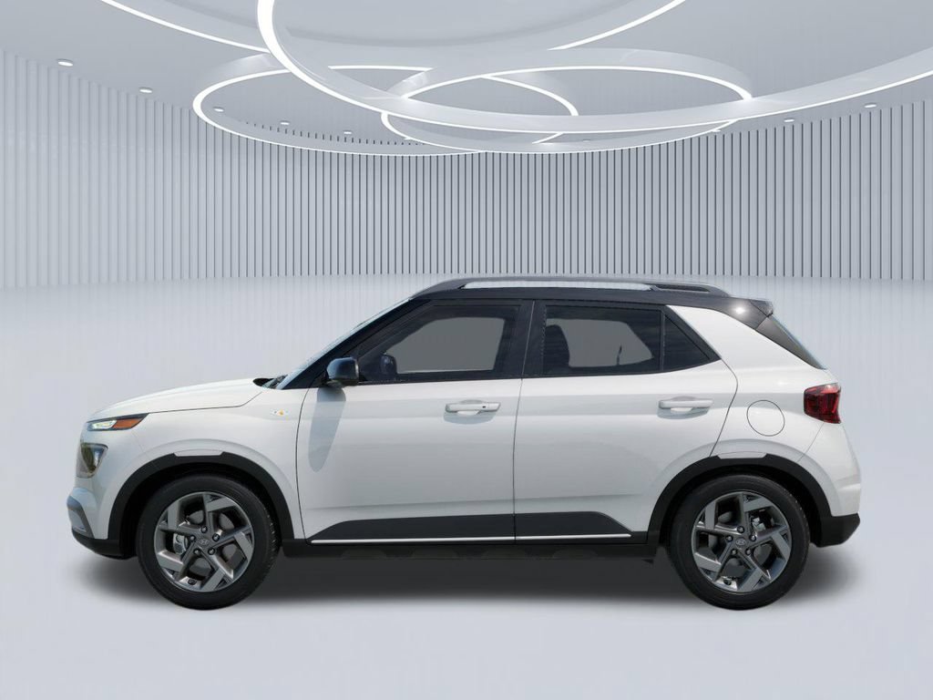 New 2026 Hyundai Venue SEL FWD image 3