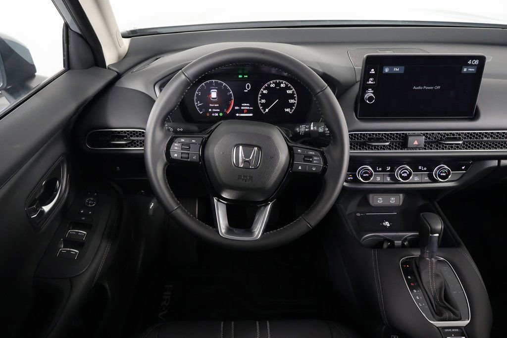 New 2026 Honda HR-V EX-L image 3