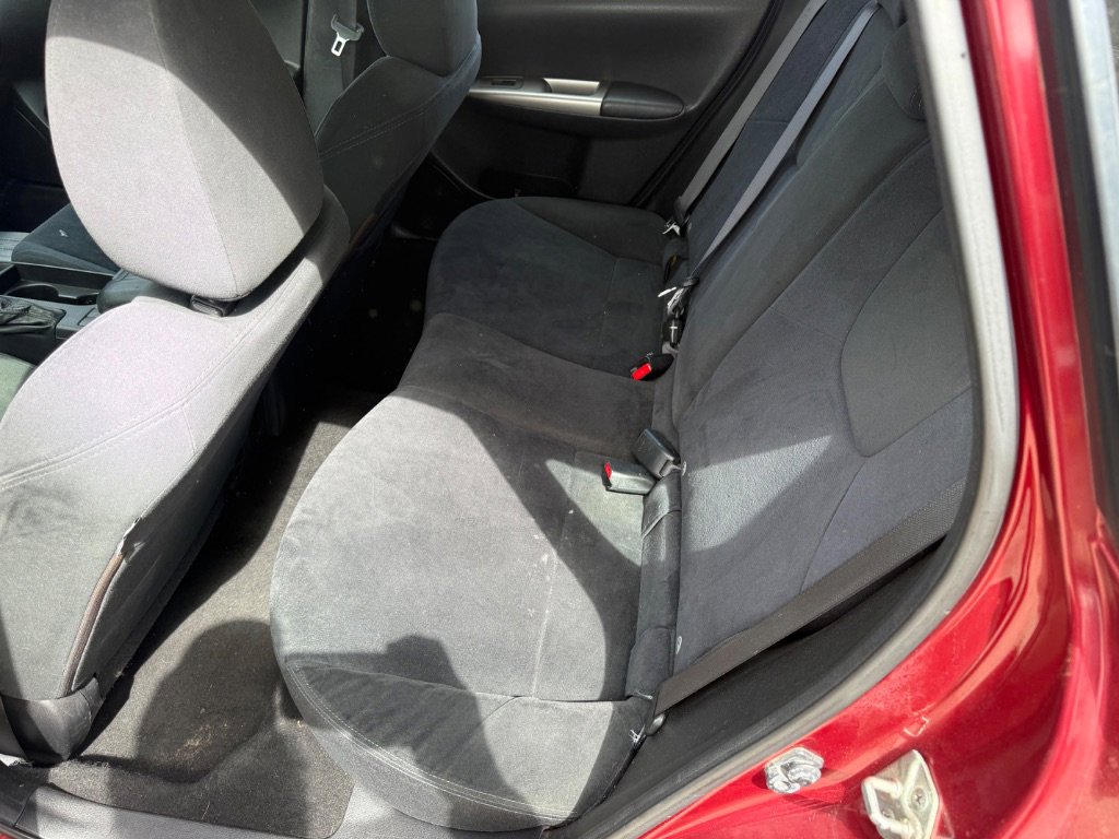 Used 2010 Subaru Impreza 2.5i image 10