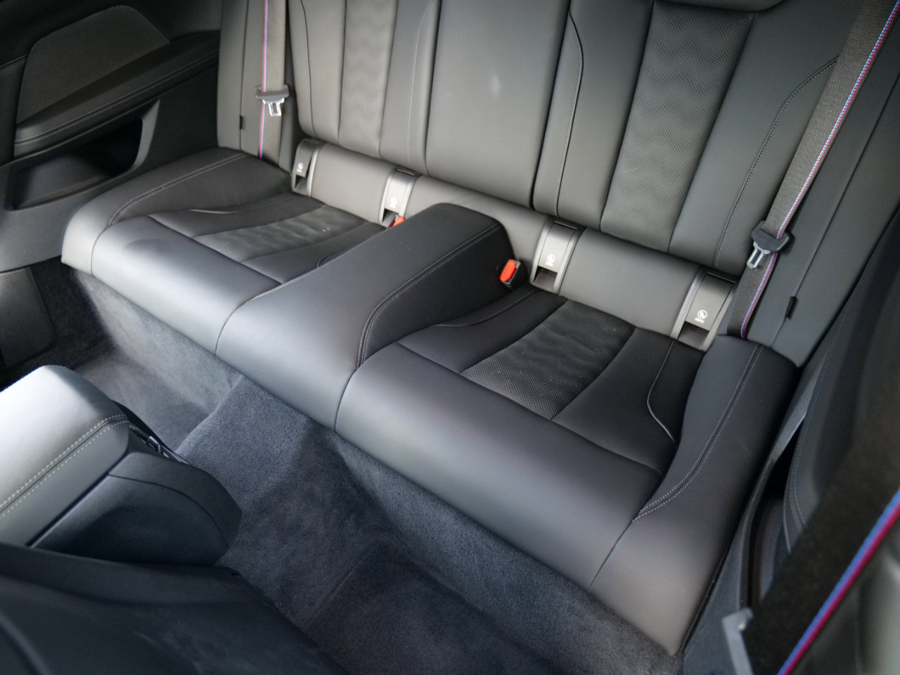 Used 2022 BMW M4 Coupe image 45