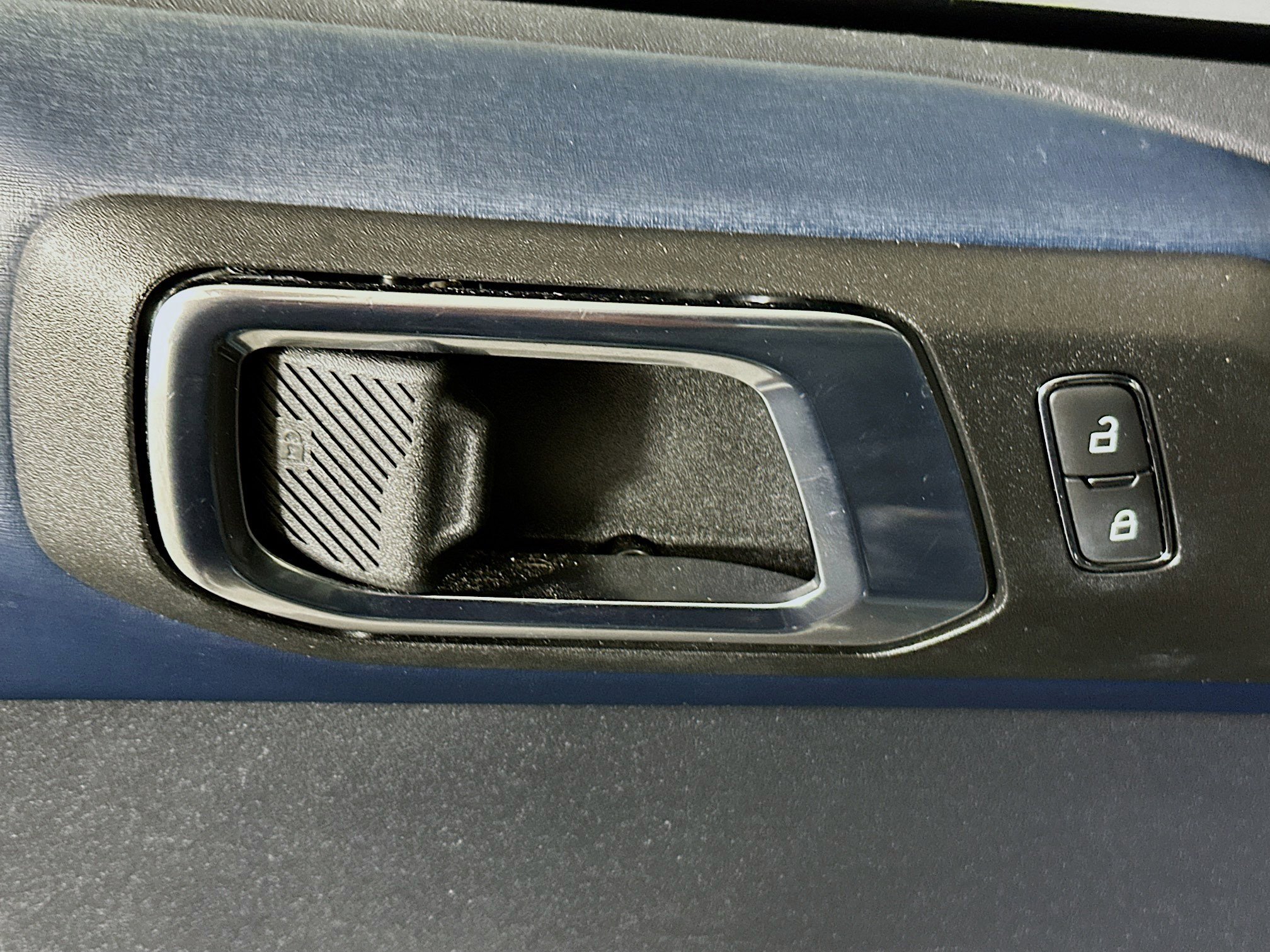 Used 2021 Ford Bronco First Edition image 14