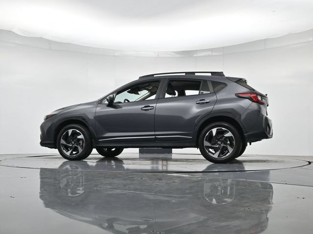 Used 2024 Subaru Crosstrek 2.5i Limited w/ Popular Package #4A AWD/4WD image 38
