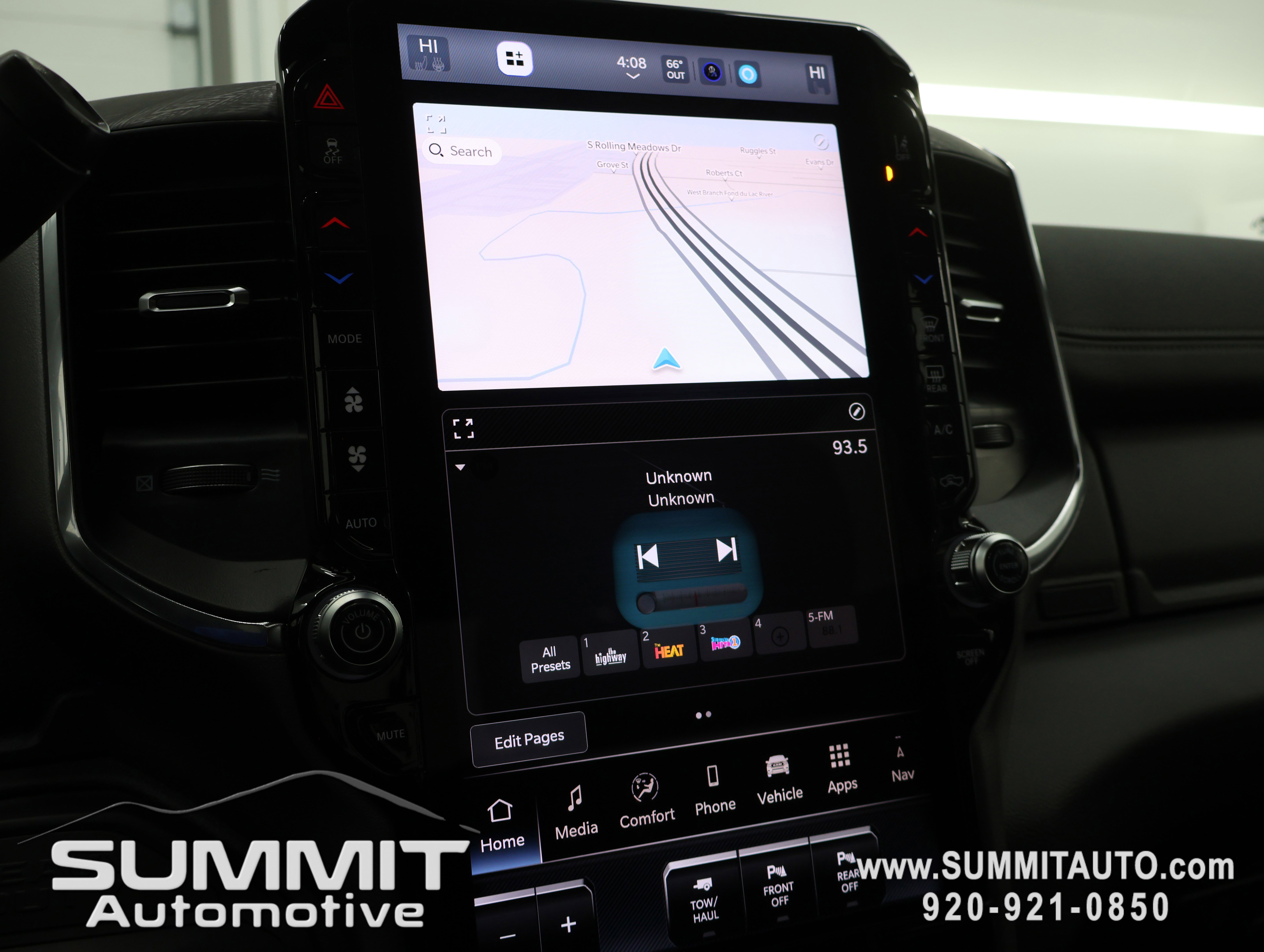 New 2026 RAM 2500 Laramie image 57