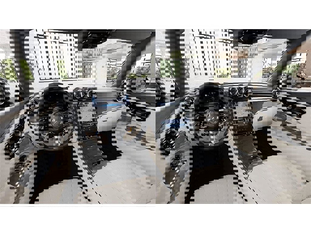 New 2026 Mercedes-Benz CLE 53 AMG 4MATIC image 3