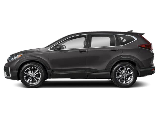 Used 2022 Honda CR-V EX image 3
