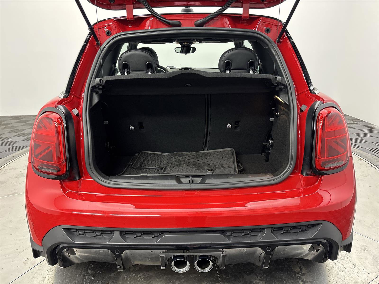 Used 2023 MINI Cooper John Cooper Works w/ Driver Assistance Package image 21