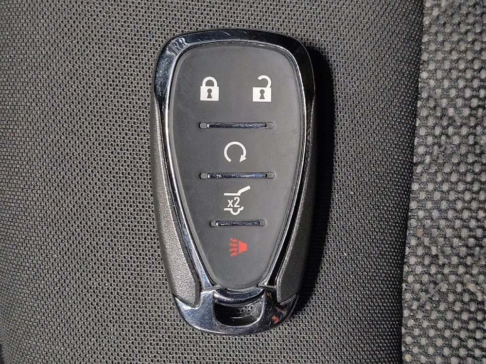 Used 2022 Chevrolet Blazer LT image 32