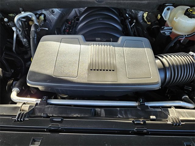 Used 2022 GMC Yukon Denali w/ Denali Ultimate Package image 32