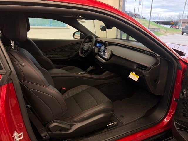 New 2026 Dodge Charger R/T Scat Pack image 40