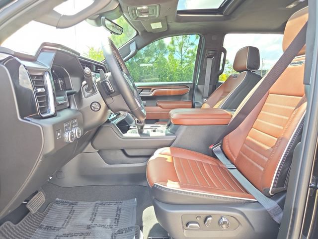 Certified 2026 GMC Sierra 1500 Denali Ultimate image 16