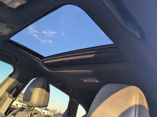 Used 2022 MAZDA CX-5 AWD 2.5 Turbo image 8