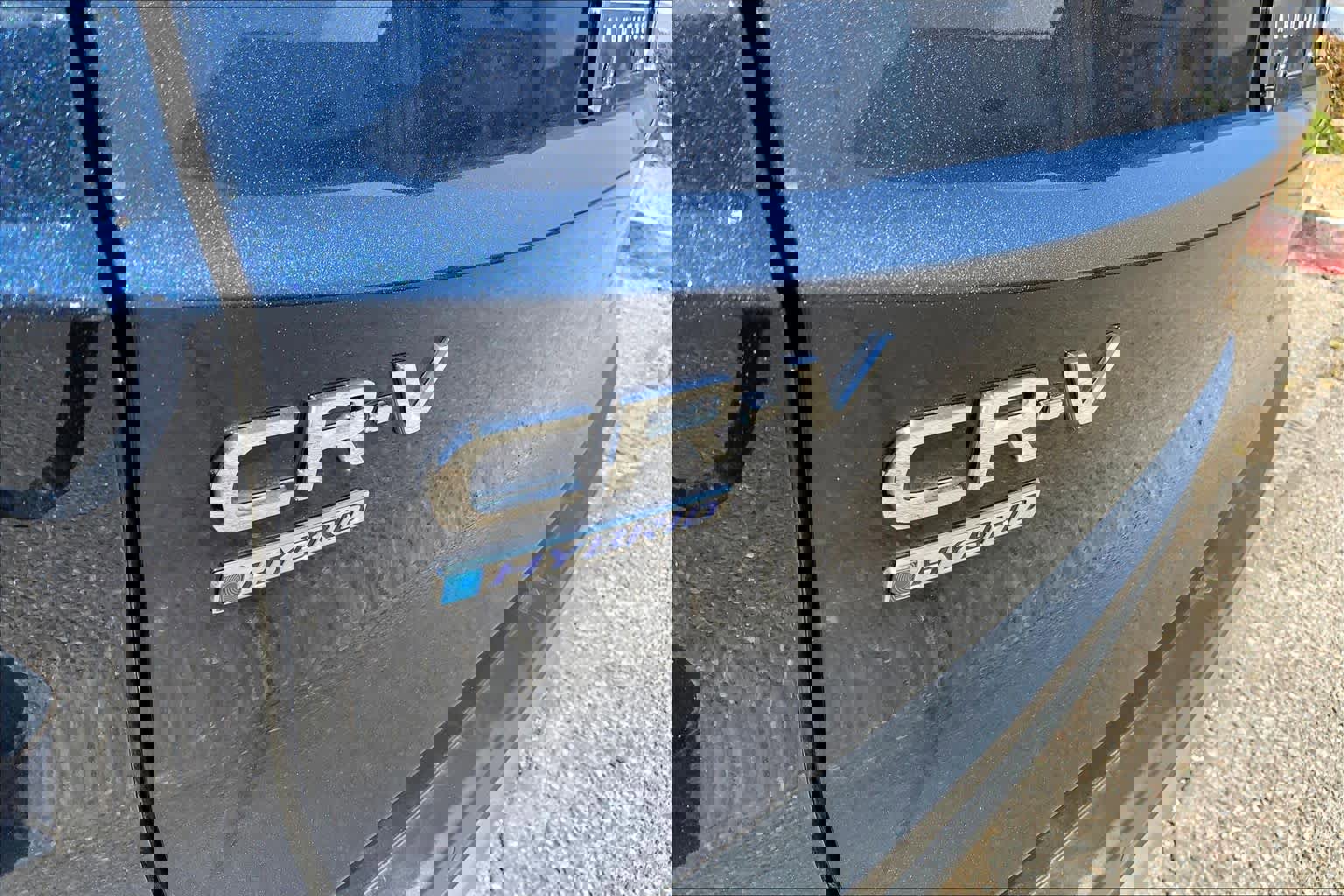 Used 2025 Honda CR-V Sport-L image 30