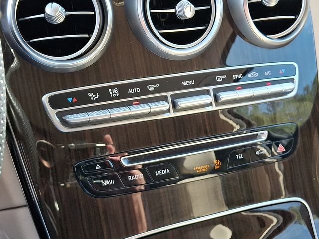 Used 2019 Mercedes-Benz GLC 300 image 19