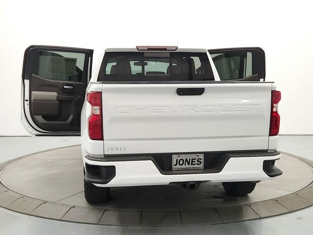 Used 2019 Chevrolet Silverado 1500 LT w/ Texas Edition image 14