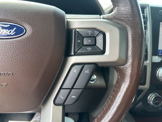 Used 2019 Ford F150 King Ranch w/ Equipment Group 601A Luxury image 39