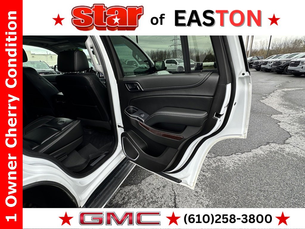 Used 2020 GMC Yukon SLT image 13