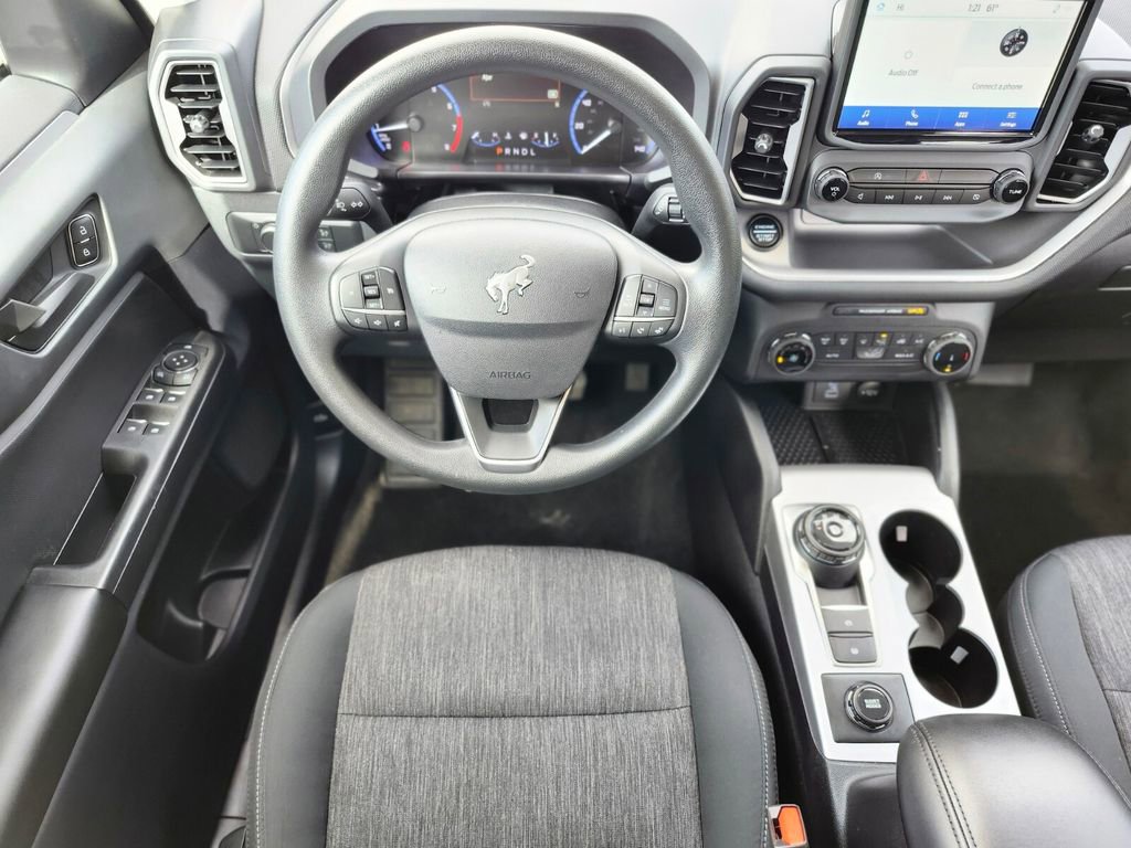 Certified 2022 Ford Bronco Sport Big Bend image 13