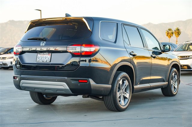 Used 2023 Honda Pilot EX-L image 10