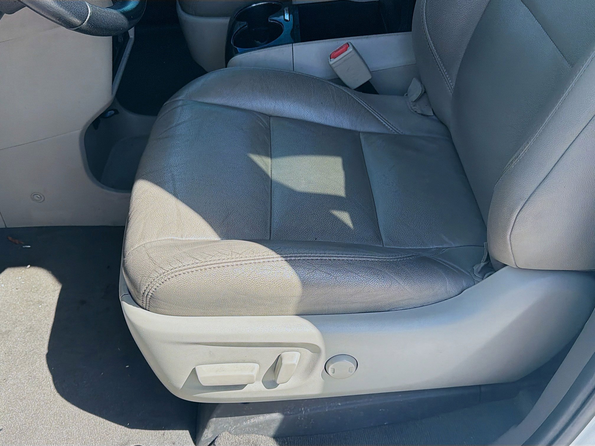 Used 2020 Toyota Sienna XLE Premium image 17