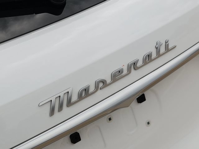 Used 2023 Maserati Grecale Modena AWD/4WD image 9