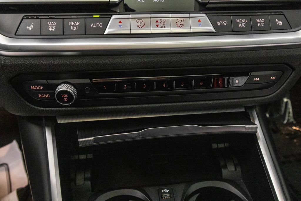 Used 2022 BMW 230i Coupe w/ Convenience Package image 21