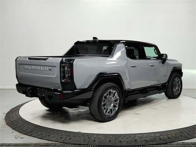 Used 2025 GMC Hummer EV 3X image 7
