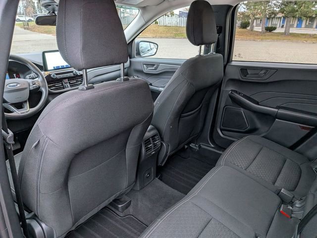Used 2025 Ford Escape Active image 24