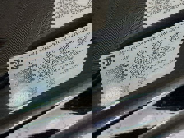 Used 2025 Chevrolet Silverado 2500 High Country w/ Technology Package image 37