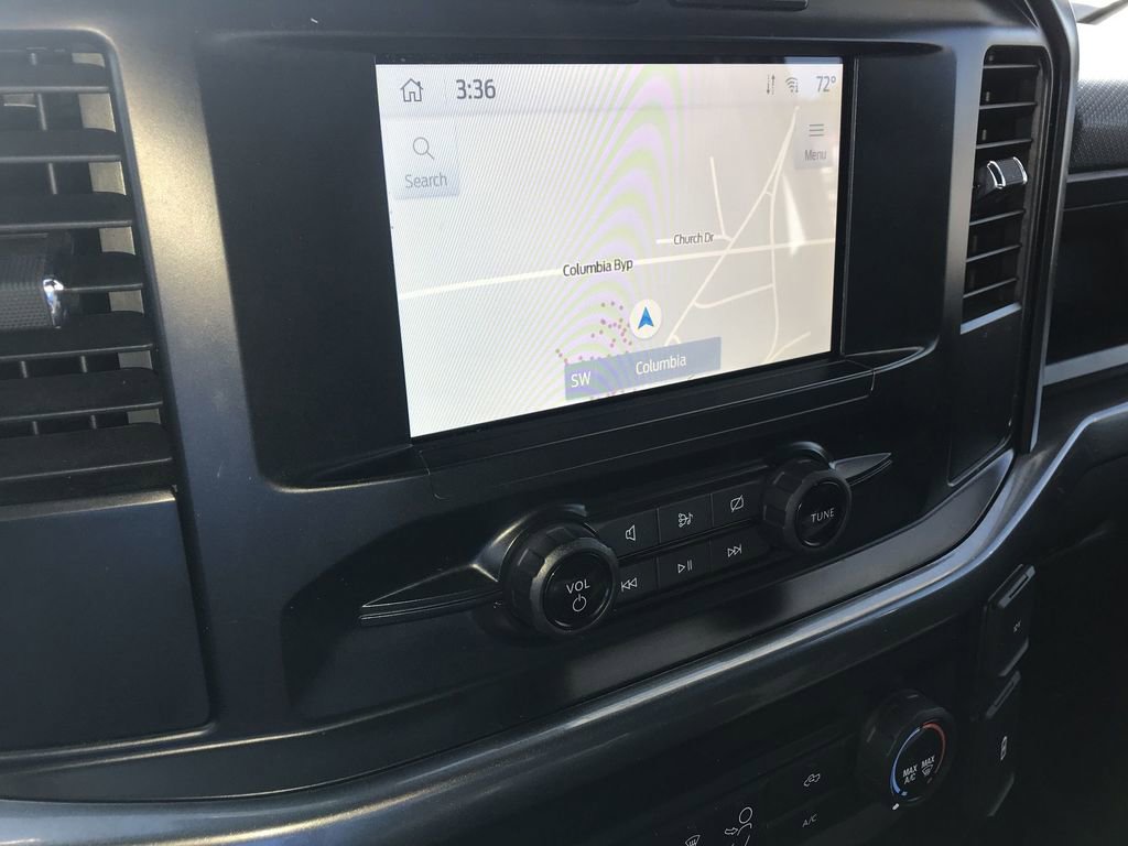 Used 2023 Ford F150 XL image 16
