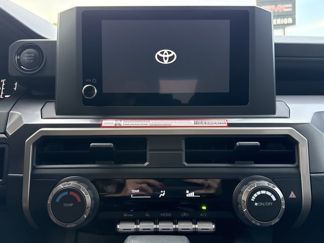 Used 2026 Toyota Tacoma SR5 AWD/4WD image 17