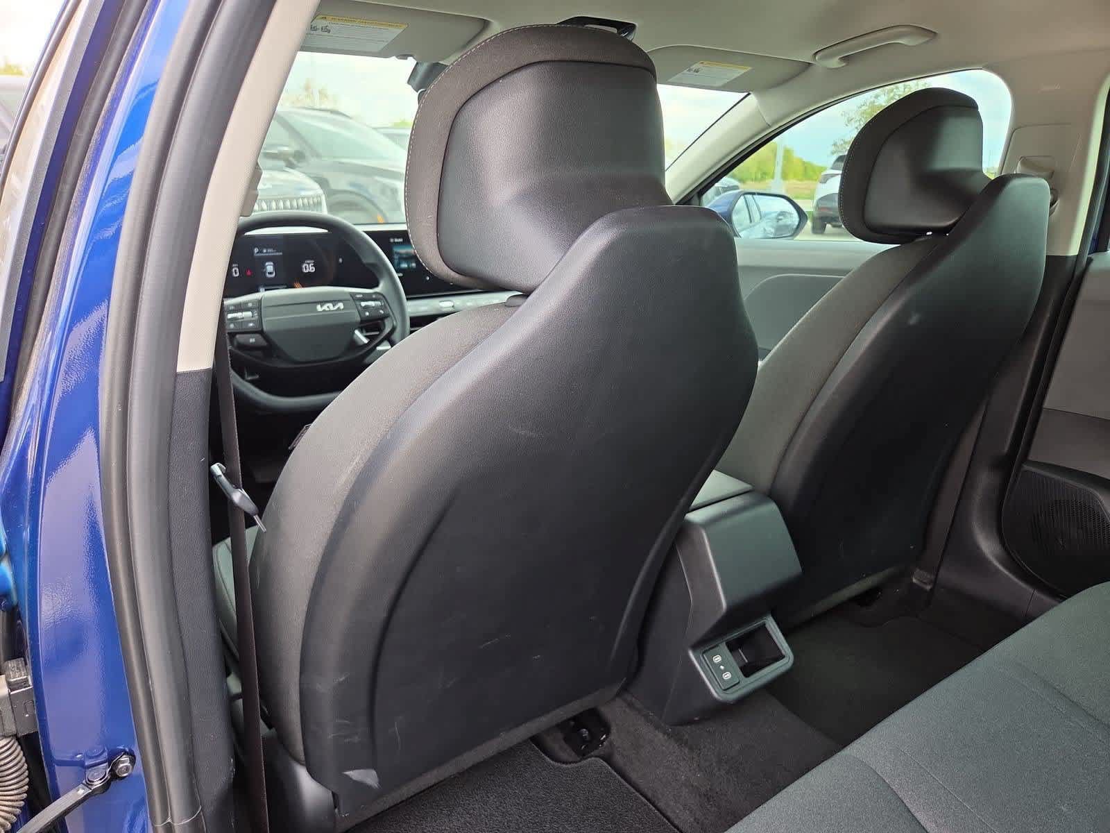 Certified 2025 Kia K4 FWD image 16