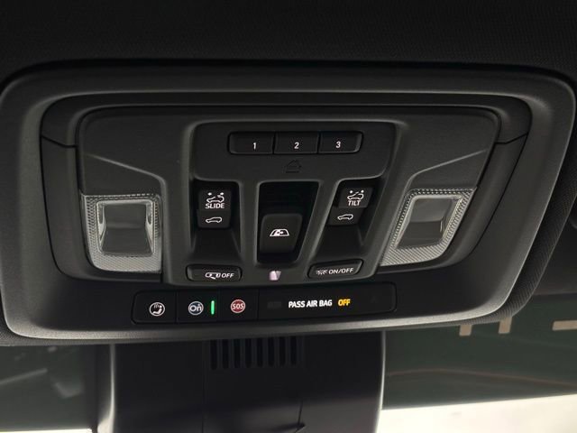 New 2026 GMC Sierra 1500 AT4 w/ AT4 Premium Package image 33