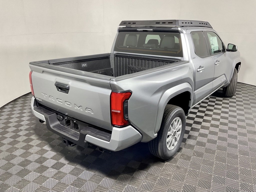 New 2025 Toyota Tacoma SR5 image 15