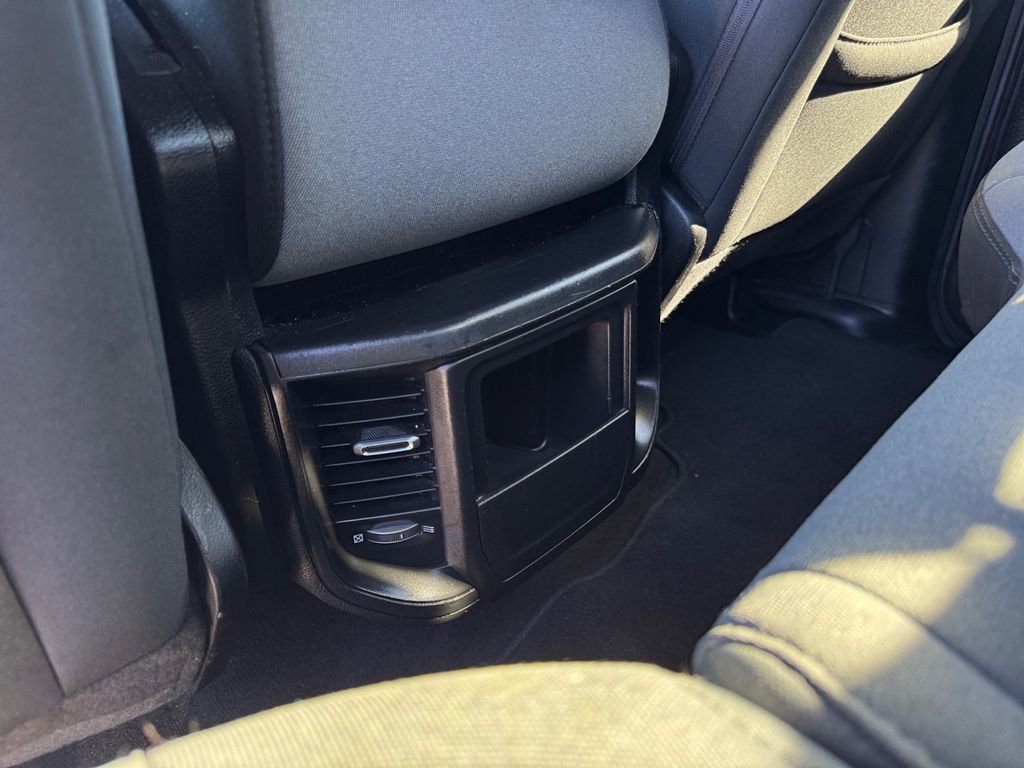 Used 2022 RAM 1500 Big Horn image 17