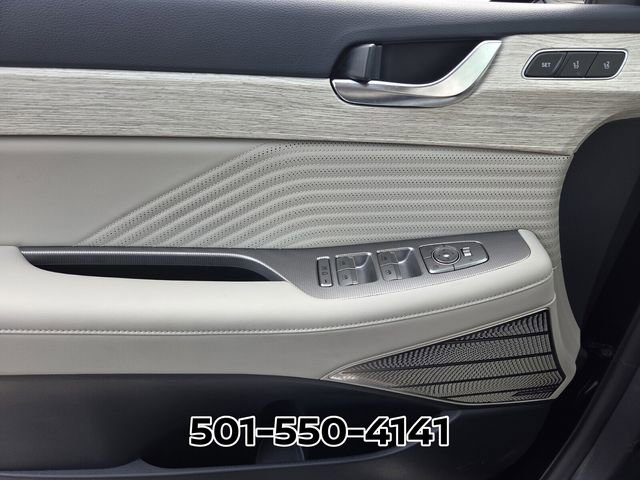 Used 2025 Hyundai Palisade Calligraphy image 36
