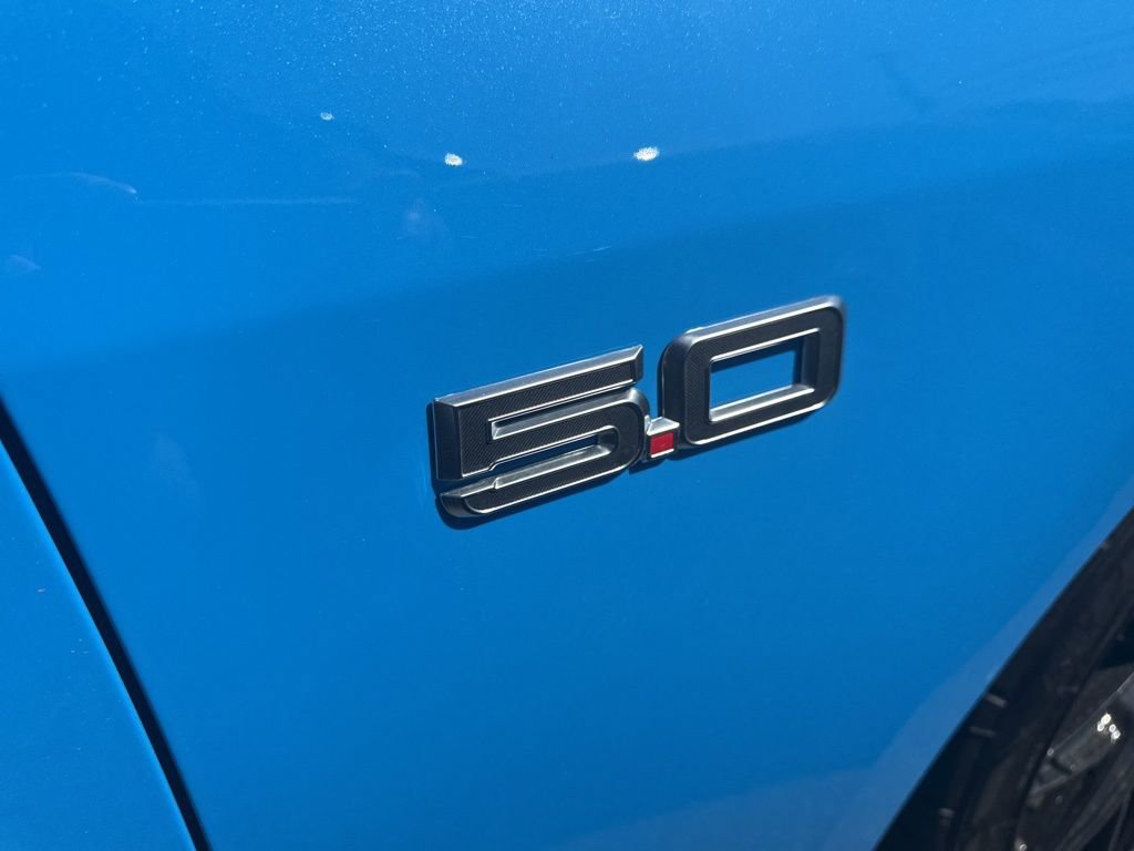 Certified 2024 Ford Mustang GT RWD image 33