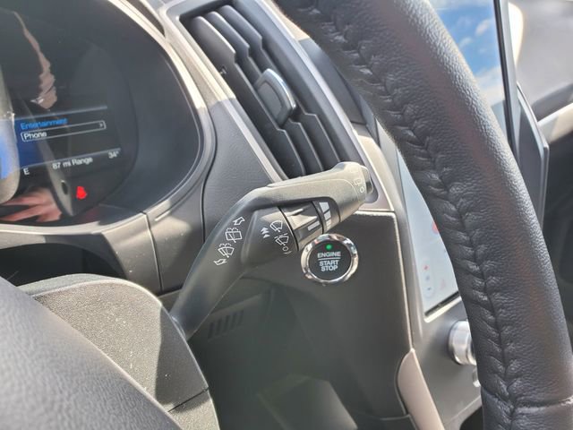 Used 2023 Ford Edge SEL image 16