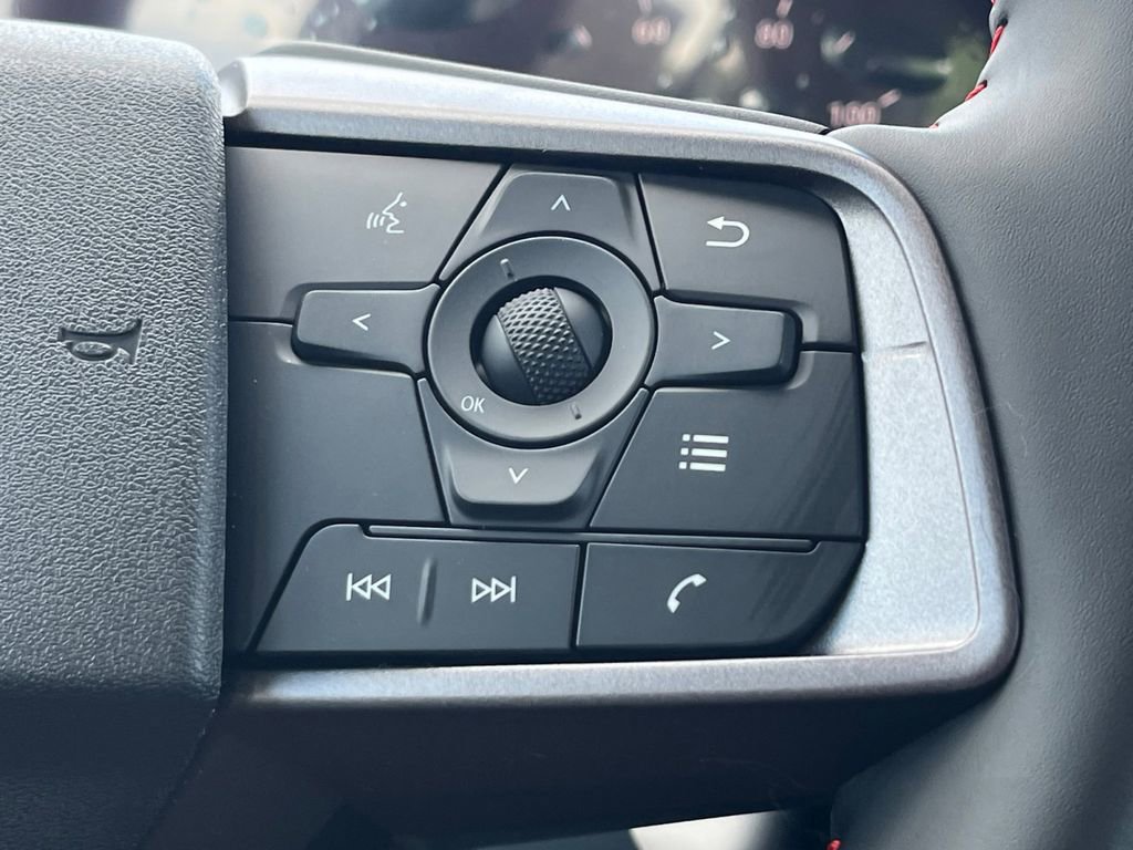 New 2026 Nissan Sentra SR FWD image 13