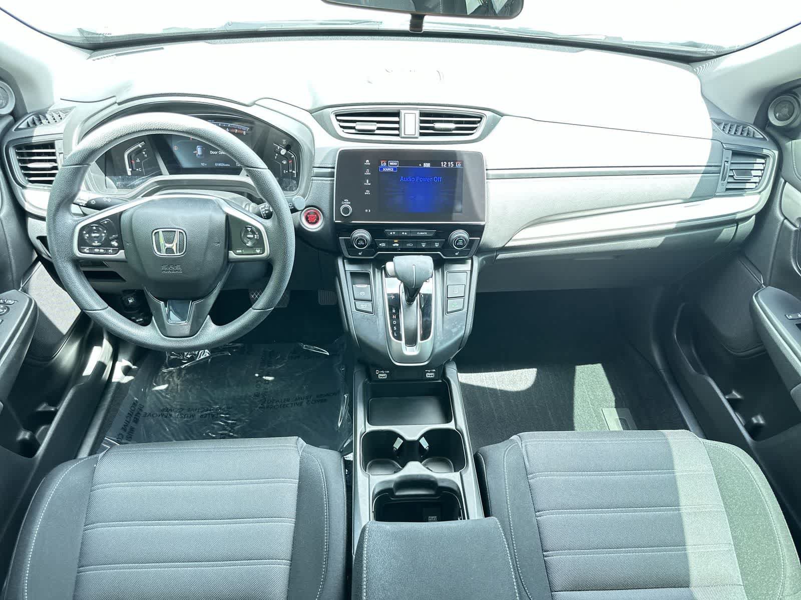 Used 2022 Honda CR-V Special Edition image 13