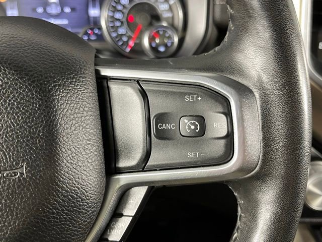 Used 2024 RAM 2500 Laramie image 17