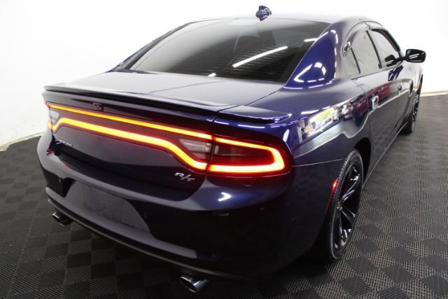 Used 2016 Dodge Charger R/T w/ Driver Confidence Group RWD image 7
