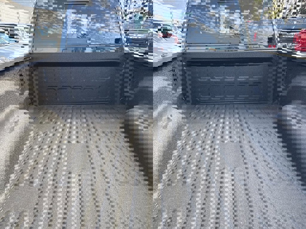 New 2026 RAM 2500 Tradesman image 9