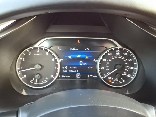Used 2017 Nissan Murano Platinum w/ Platinum Technology Package FWD image 36
