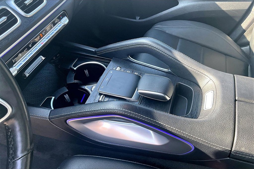 Used 2023 Mercedes-Benz GLE 350 4MATIC image 15