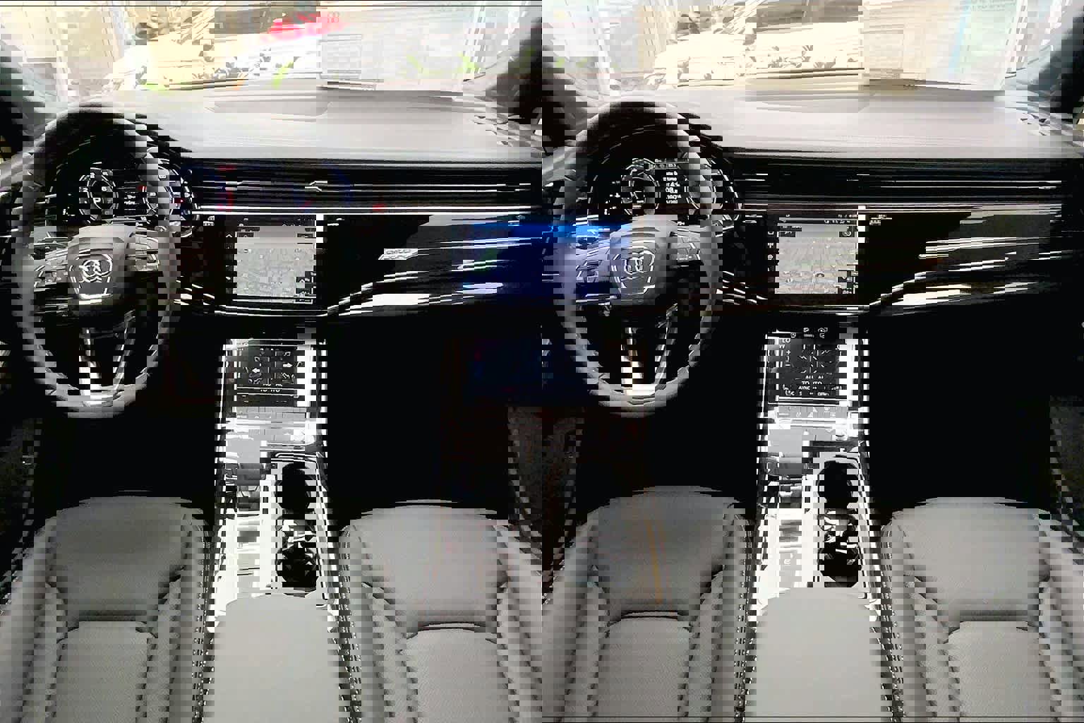 New 2025 Audi Q7 Premium Plus w/ Premium Plus Package image 5