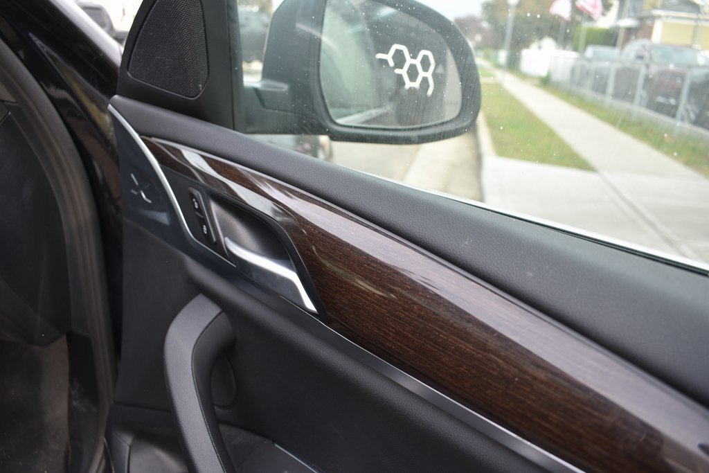 Used 2024 BMW X4 xDrive30i image 23