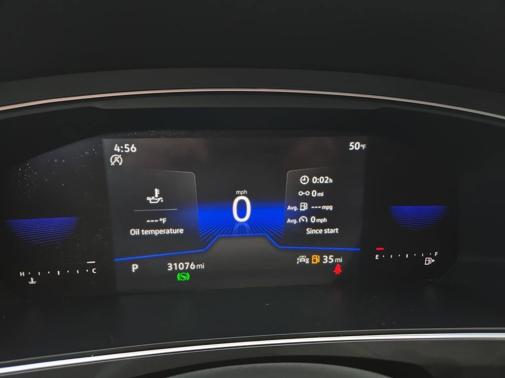 Used 2023 Volkswagen Tiguan S image 18