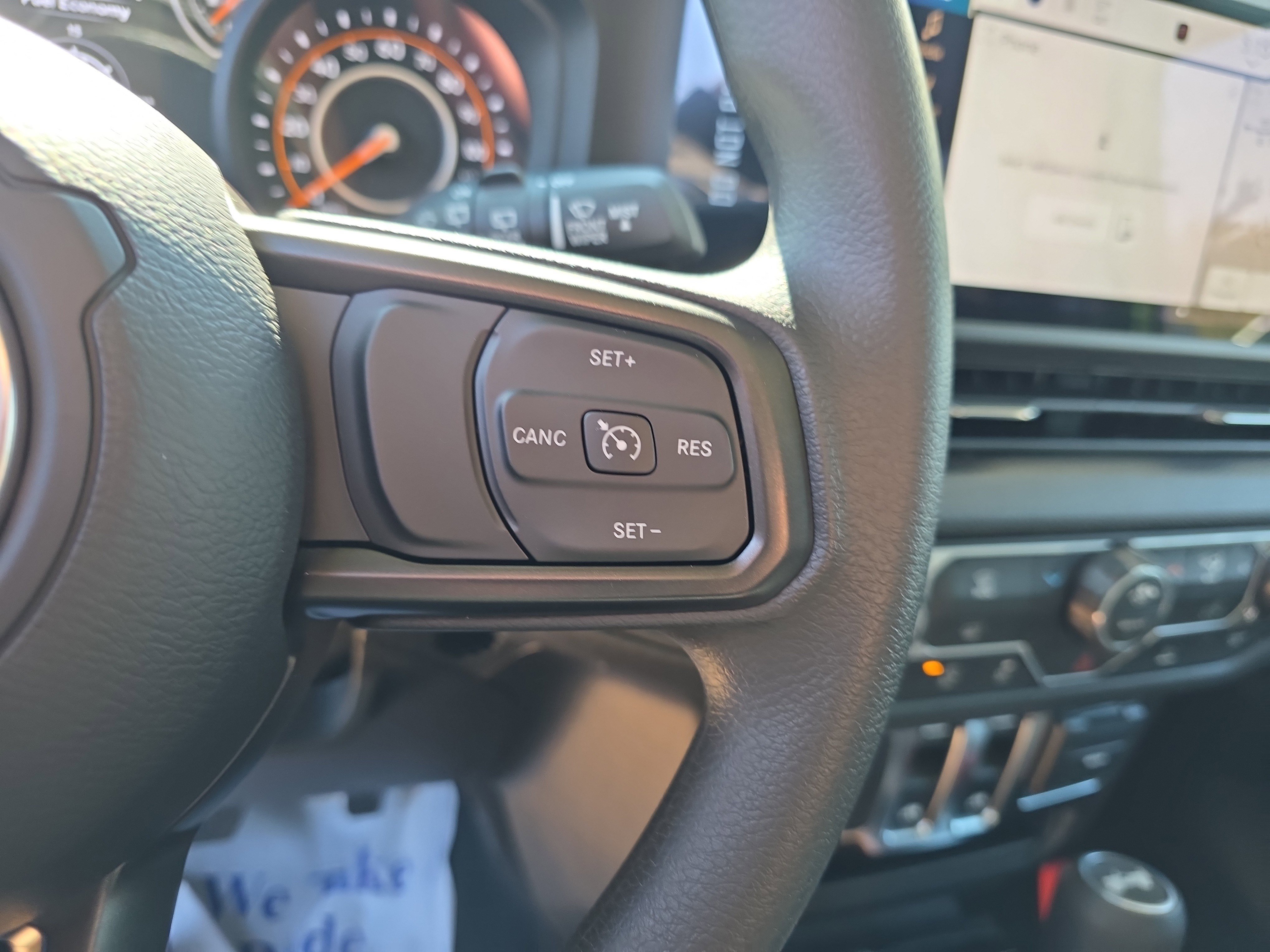 New 2026 Jeep Wrangler Sport image 20